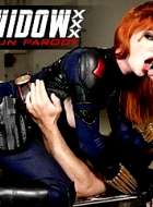 Black Widow's Squirting Threesome – WickedPictures