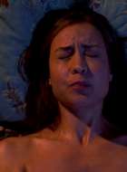 Courtney Ford – Dexter S04e09