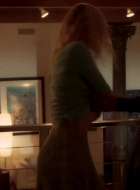 Elle Fanning In “A Rainy Day In New York”
