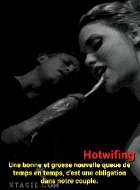 hotwifing
