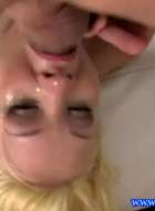 Lola Taylor’s Mouth Is Used Properly