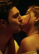 Sneha Paul Kissing Scene 🤤💦
