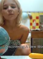 Young Monroe – “Discovering A New World”