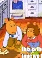 Arthur’s Parents
