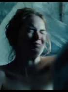 Emma Stone Nude Scene From -The Favourite- Brightened In HD