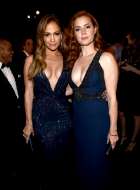 Jennifer Lopez And Amy Adams