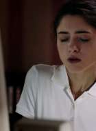 Natalia Dyer From Her New Short Movie