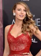 Rate Blake Lively /10