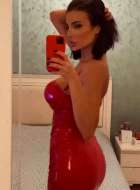Red Latex